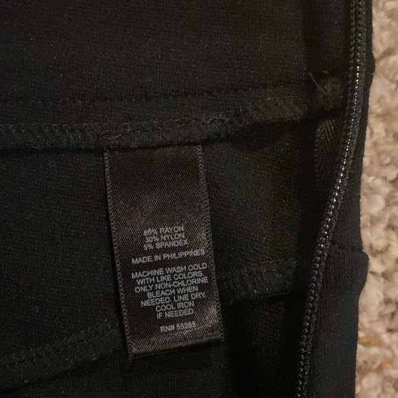 Express bandage style skirt - Picture 5 of 5